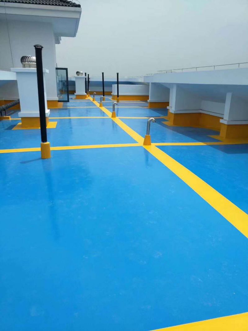 洛陽(yáng)耐磨地坪和固化地坪有什么區(qū)別